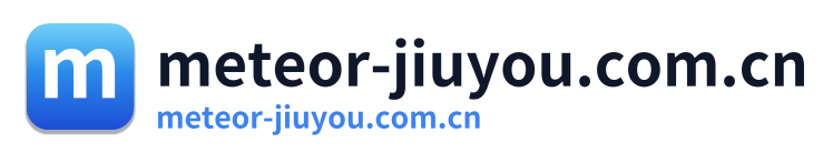 meteor-jiuyou.com.cn